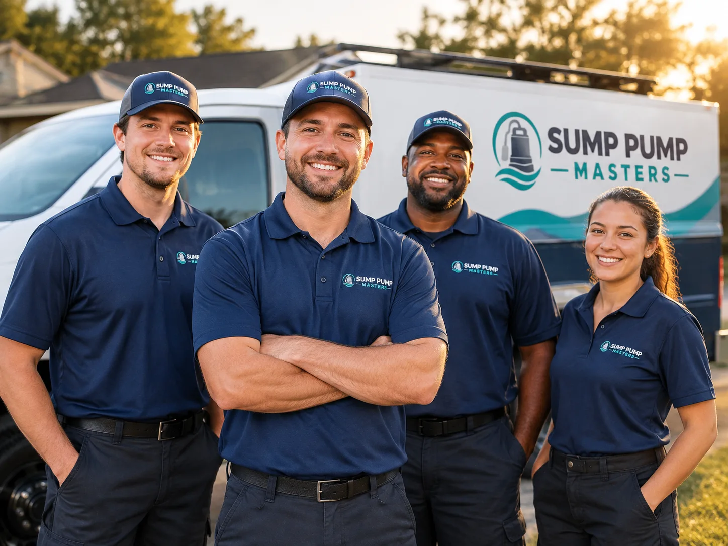 Sump Pump Repair company in Washburn, ME